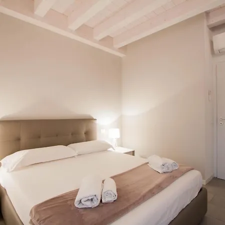 Fornaci Hotel apartamentowy 4*