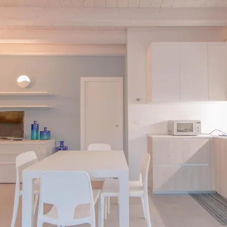 Fornaci Aparthotel Peschiera del Garda