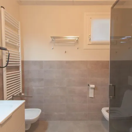 Апарт-отель Fornaci 4*