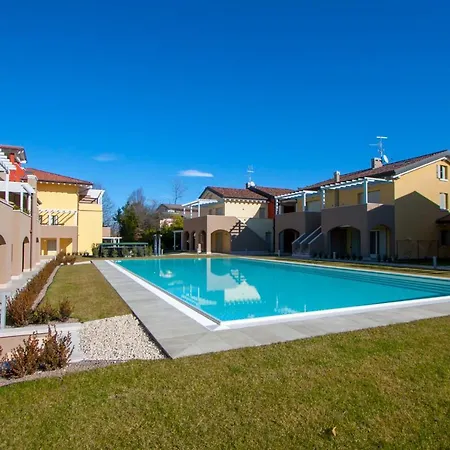 Aparthotel Fornaci
